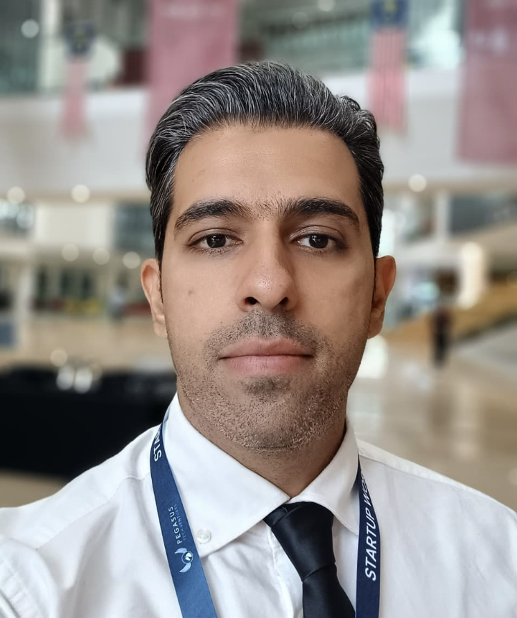 Ali Maham